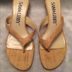 Sam & Libby sandals
